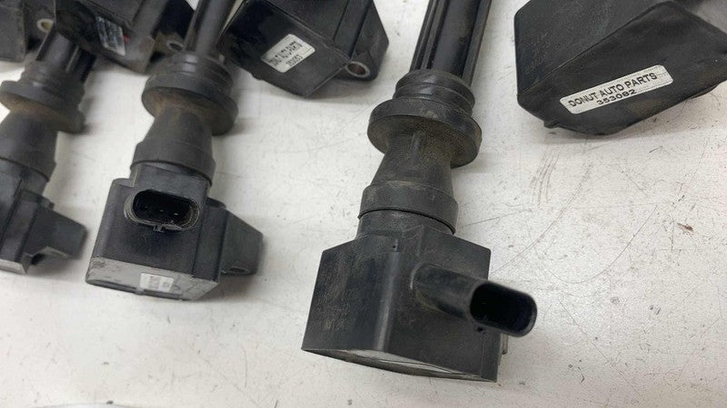 ⭕ 2013-2023 Range Rover Sport Engine Motor Ignition Coil Set of 8 DX23
