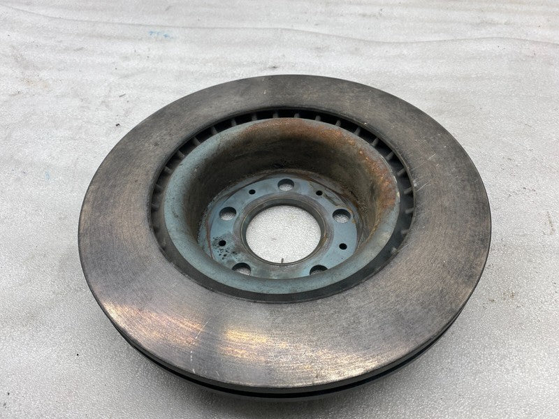 ⭕ 2017-2022 Tesla Model 3 M3 Front Left or Right Brake Disc Rotor Assembly LH=RH
