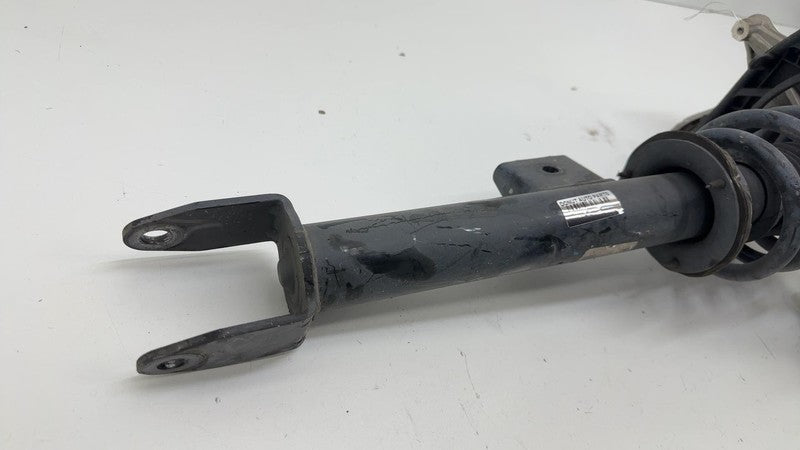⭕ 18-23 Model 3 M3 Front Left Shock Strut + Control Arm + Bracket 1044