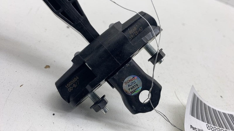 ⭕2020-2026 Tesla Model Y Rear Door Check Strap Stopper Limiter Left 15