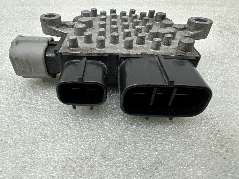 82821 20280 ⭕ 2012-2020 Tesla Model S MS Passenger Side Fan Relay Control Module Unit Right