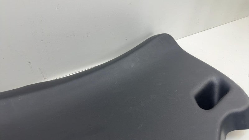 1090455-00-H ⭕ 2017-2023 Model 3 Rear Trunk Lid Liftgate Inner Trim Cover Panel 1090455-00-H