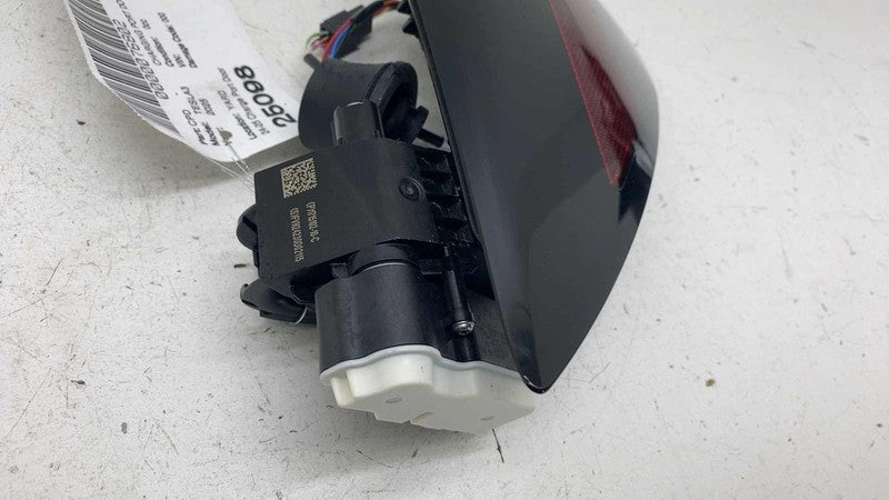 1715102-10-C ⭕ 24-25 Model 3 M3 Rear Driver Side Charge Port Door Reflector Left 1715102-10-C