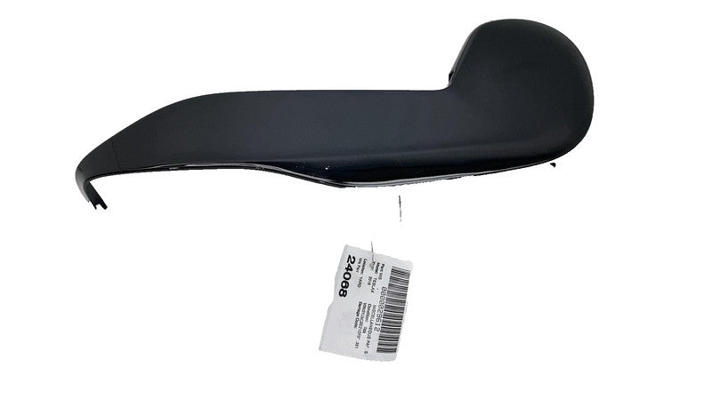 ⭕ 2016-2020 Tesla Model X Front Right Passenger Side Seat Inner Cover 
