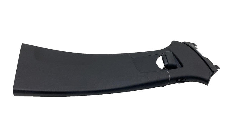 ⭕ 21-23 Polestar 2 Passenger Side B-Pillar Upper Trim Cover Panel Right 31651933