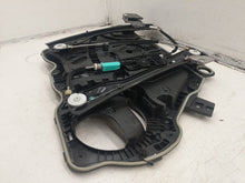 ⭕ 20-24 Model Y Front Right Door Window Regulator & Base Module OEM 1495509-00-D