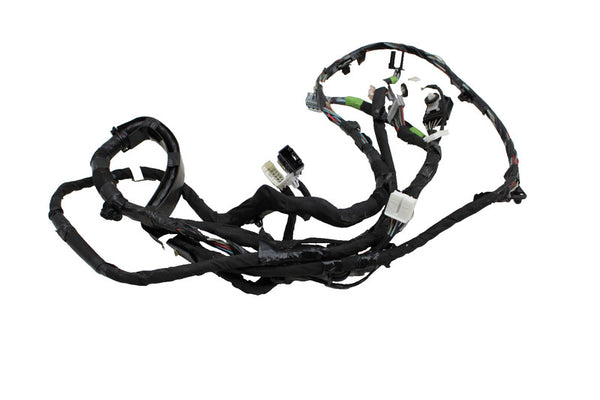 ⭕ 16-20 Model X MX Rear Right Upper Door Wiring Cable Loom Harness 1032882-90-G