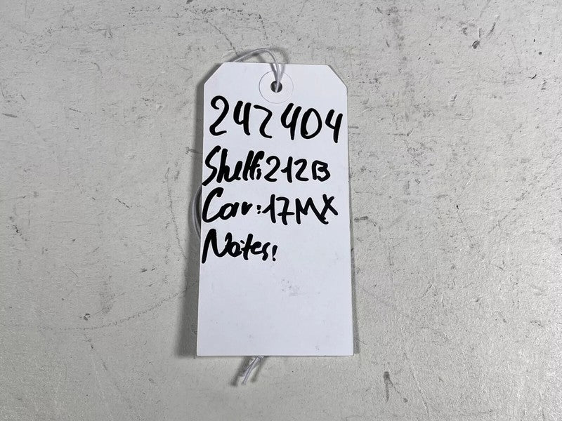 ⭕ 2016-2020 Tesla Model X MX Central Body Control Module Computer 1045