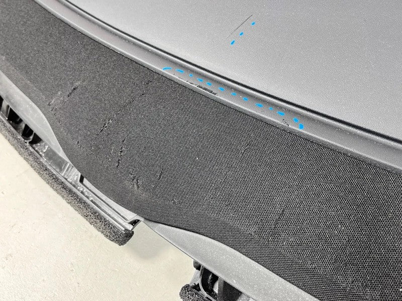 ⭕ 2023-2024 Tesla Model Y Dashboard Instrument Panel Base & Premium 10