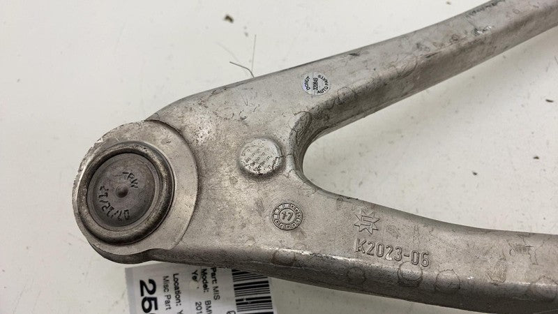 16444310 ⭕ 14-21 BMW i3 I01 Front Driver Side Suspension Lower Control Arm Left 16444310