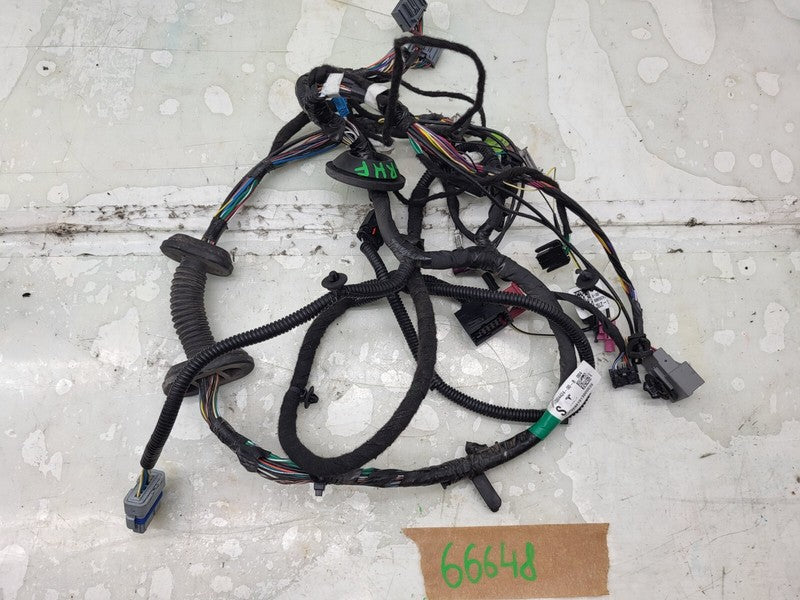 200442400B ⭕ 2016-2020 Tesla Model S Rear Right Door Wiring Harness Cable Wire 2004424-00-B