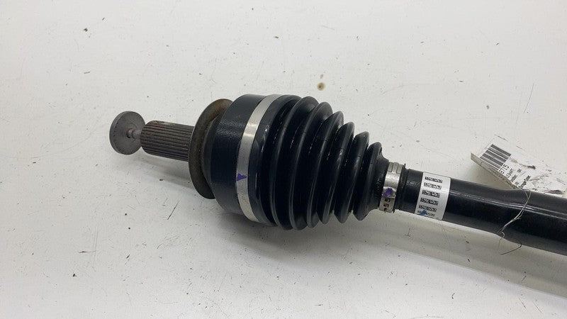 C200055199-C ⭕ 22-24 Rivian R1T R1S Rear Passenger CV Axle Shaft Halfshaft Right C200055199-C