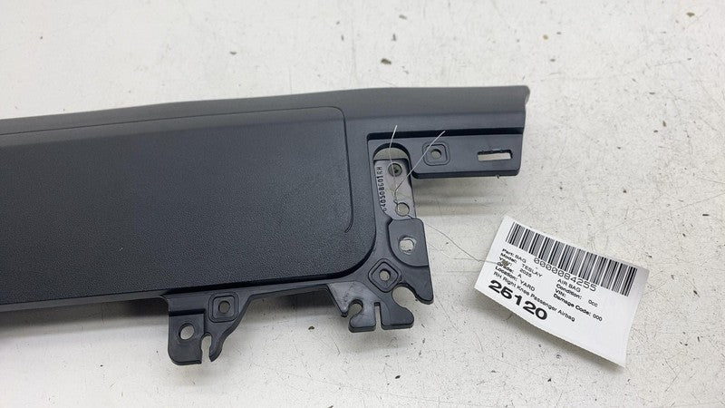 ⭕ 2020-2026 Tesla Model Y Right Lower Knee Safety Airbag Module RH 107