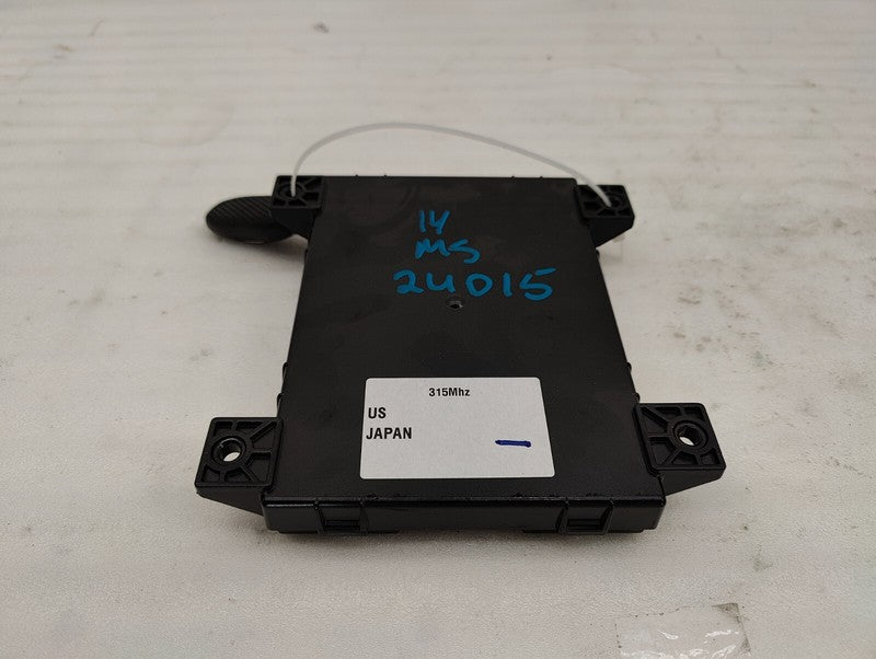 ⭕ 12-20 Tesla Model S Body Controller Control Module 315MHZ w/ Smart K