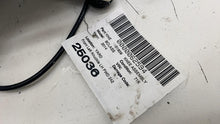 ⭕ 14-17 Mercedes-Benz B-Class Front Driver Side Spindle Knuckle Left LH Assy FWD