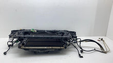 ⭕ 11-18 Jeep Wrangler Engine Cooling Radiator + Core Support Assembly 3.6L Auto