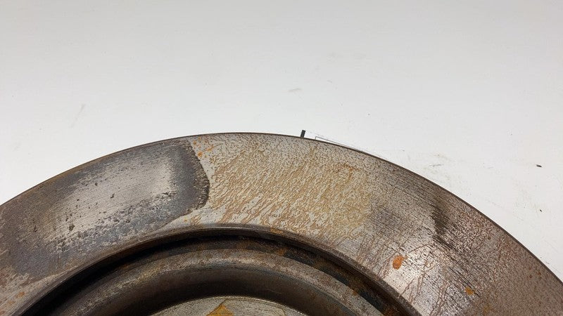 2024-2025 Tesla Cybertruck Rear Left or Right Disc Disk Brake Rotor Assembly OEM