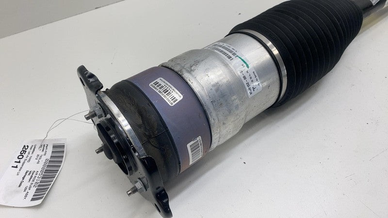 ⭕ 12-15 Model S Rear Left Air Suspension Spring Shock Absorber RWD 600