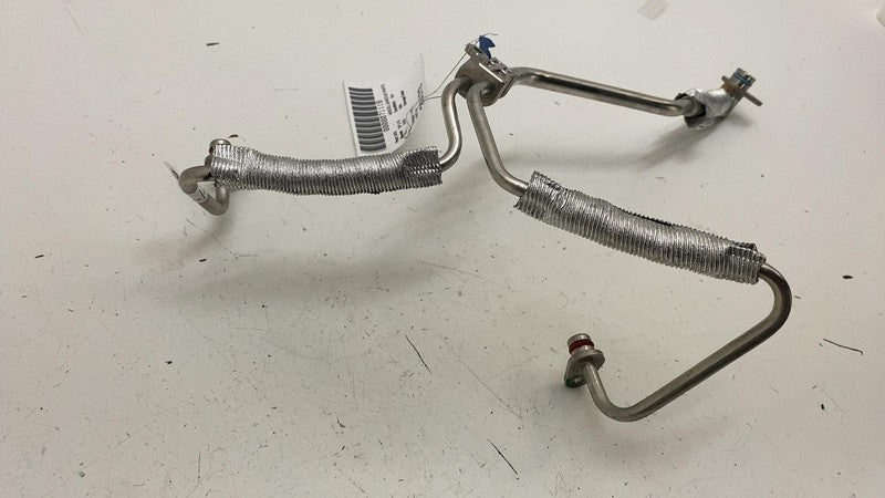 ⭕ 2025-2026 Ram 1500 3.0L Turbocharger Oil Feed Hose Tube Pipe Line 68