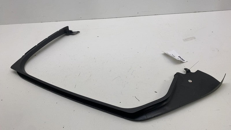 LJ8B-R247B56-A ⭕ 2021-2024 Ford Mustang Mach-E Rear Right Door Window Frame Trim LJ8B-R247B56-A
