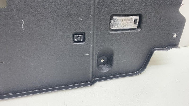 NF79-6889X ⭕ 2006-2015 Mazda MX-5 Miata NC Rear Trunk Interior Trim Panel Cover NF79-6889X