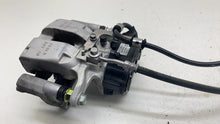 ⭕ 17-25 Tesla Model 3 Y Rear Left Caliper w/ Brake Hose Line BASE 1044623-00-J