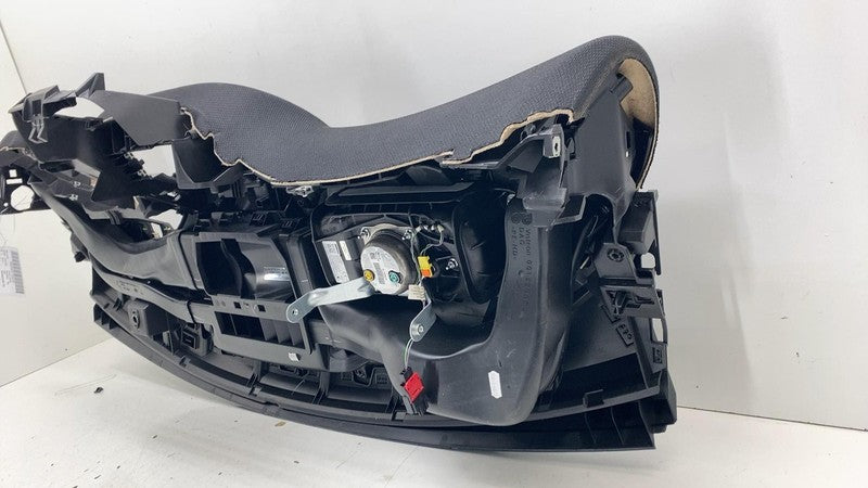 ⭕ 2019 Smart EQ Fortwo 2D Dash Dashboard Instrument Panel Cover Assemb