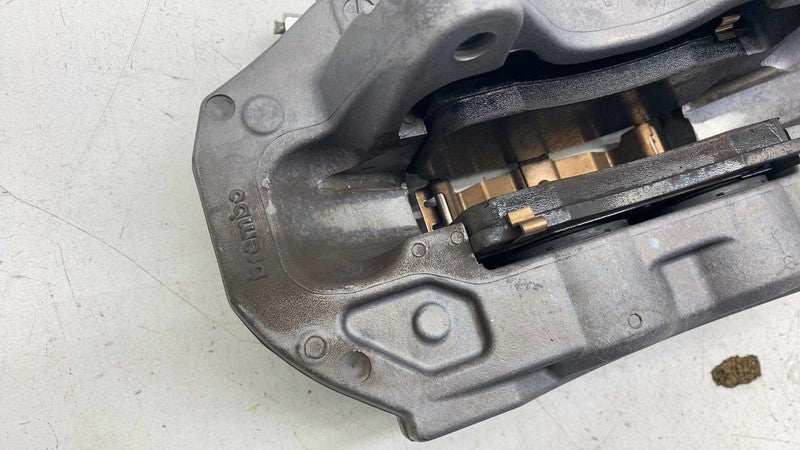Caliper TESLA MODEL 3 Left 22