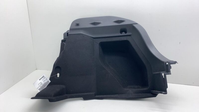 6473310030 ⭕ 2019-2022 Toyota C-HR Rear Right Quarter Trunk Trim Cover Panel RH 64733-10030
