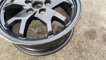 Wheel TOYOTA PRIUS 23 24 25