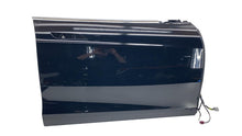 ⭕2016-2020 Tesla Model S Front Right Door Shell Panel RH Black PBSB 6006622-00-G