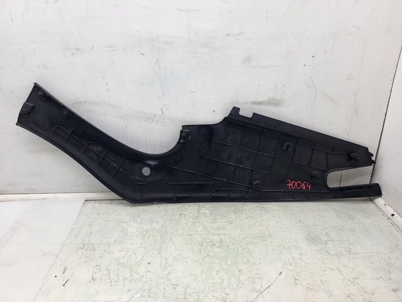 1060480 00 B ⭕ 2016-2020 Tesla Model S Under Hood Apron Frunk Trim Panel Right 1060480-00-B