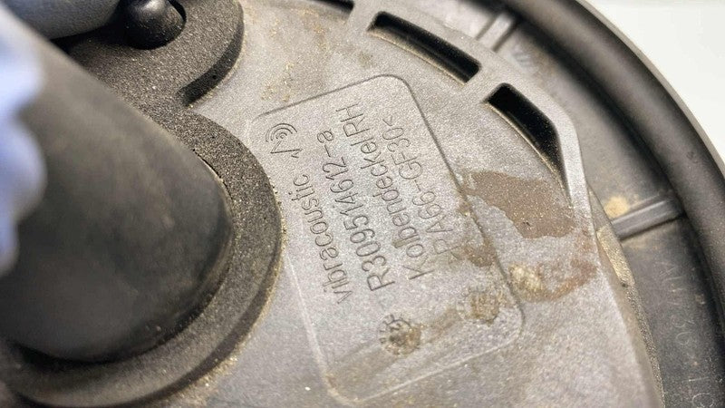 4M0616002AK ⭕19-23 Audi e-Tron Rear Passenger Air Suspension Strut Spring Right 4M0616002AK