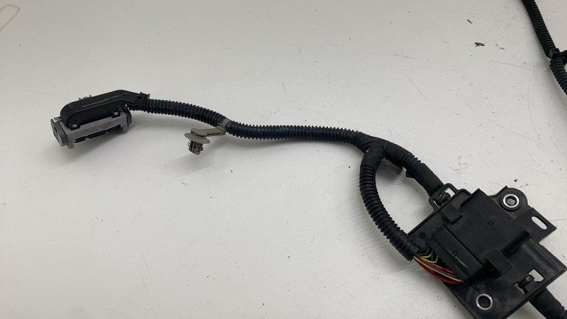 1139991-00-D ⭕ 2016-2020 Tesla Model X P100D Front Body Cable Wire Harness Assy 1139991-00-D
