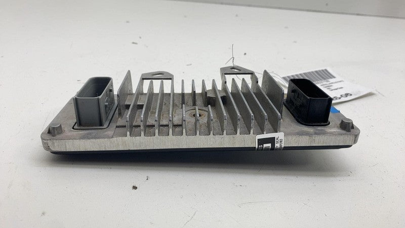 ⭕2021-2024 Tesla Model X MX Trailer Tow Hitch Towing Control Module 17