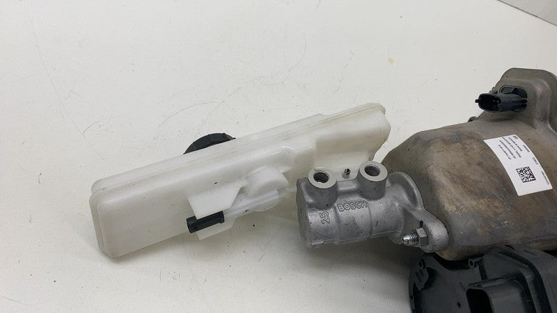 ⭕ 17-23 Tesla Model 3 Power Brake Booster Master Cylinder Reservoir 10