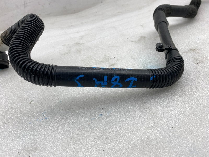 1077586 00 C ⭕ 2017-2023 Tesla Model 3 M3 HV Battery Tube Hose Cooling Radiator 1077586-00-C