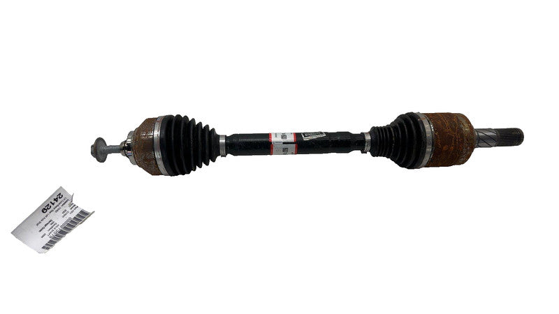 ⭕ 2024 Tesla Cybertruck Rear Left or Right Tri-Motor Axle Halfshaft 1250169-00-B