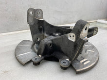 ⭕ 12-15 Tesla Model S Rear Passenger Side Spindle Knuckle w/ Dust Shield Right