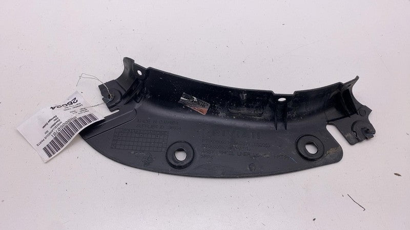 PT00200923C ⭕ 2022-2024 Rivian R1T R1S Front Right Underbody Trim Molding Cover PT00200921-C