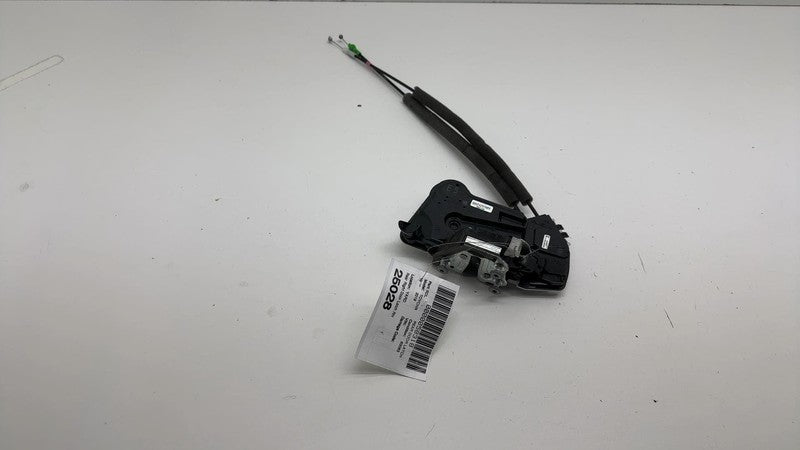⭕ 18-22 Toyota CHR Rear Passenger Side Door Lock Latch Actuator Assembly Right