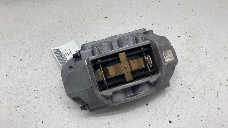 104462100D 2017-2023 Tesla Model 3 M3 Front Driver Side Brembo Brake Caliper Left LH Assy