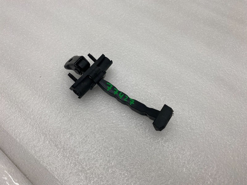 9509-B ⭕ 2017-2023 Tesla Model 3 M3 Rear Left or Right Door Brake Check Strap Stopper