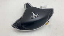 ⭕ 12-15 Model S MS Steering Wheel Airbag w/ Control Switch & Bezel 1023381-01-E