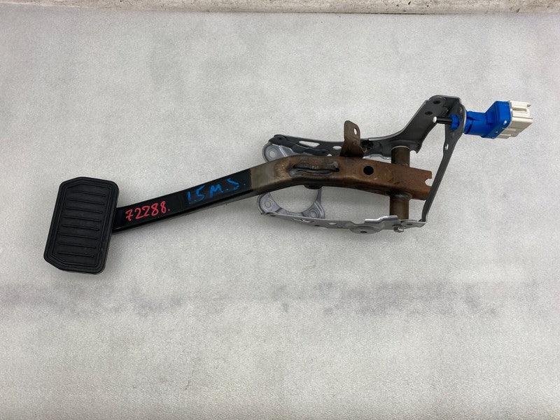 ⭕2012-2020 Tesla Model S MS Front Driver Brake Stop Pedal w/ Sensor Assembly OEM