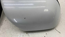 ⭕ 2021-2026 Tesla Model 3 Front Side Exterior Rear View Door Mirror White - PPSW