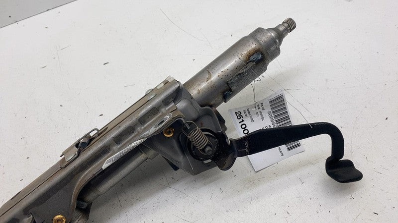55351275AK ⭕ 2007-2018 Jeep Wrangler Steering Column w/ Intermediate Lower Shaft 55351275AK