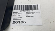 ⭕ 23-25 Toyota Prius Rear Right Quarter Panel Applique Molding Cover 62505-47030