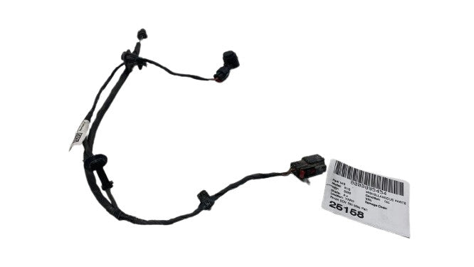 ⭕ 22-24 Rivian EDV-700 Rear Right Bumper Wiring Harness Cable Wire PT00050251-E