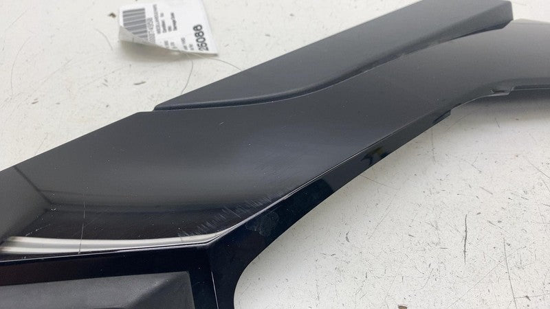 ⭕ 14-21 BMW i3 I01 Front Passenger Side A-Pillar Column Trim Cover Rig